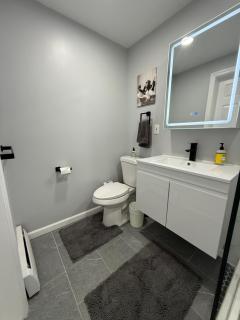 Private Room A in West New York, NJ - 8