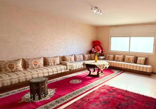 Apart spacieux à Bourgogne,près de La corniche - 0