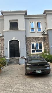 Capital Luxe Suite by AbujaLuxeLiving - 8