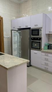 Capital Luxe Suite by AbujaLuxeLiving - 4