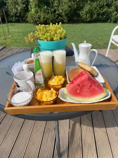 Alojamiento en Paine - 9