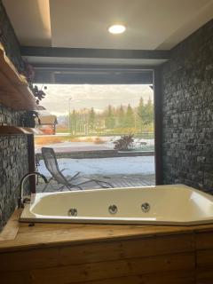 High Tatras Foothills apartment - 6