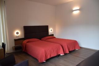 Albergo Valle d'Oro - 5