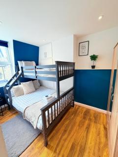 Kensington Guest Rooms 98 - London - 1