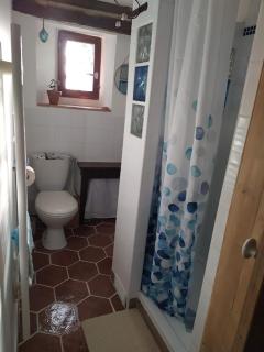 Le refuge - 1