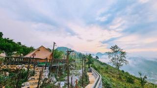 Hà Giang Camping - 1