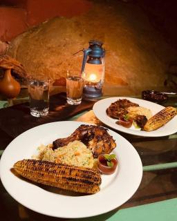 Forest Escape by Galarawa Lodge - 6