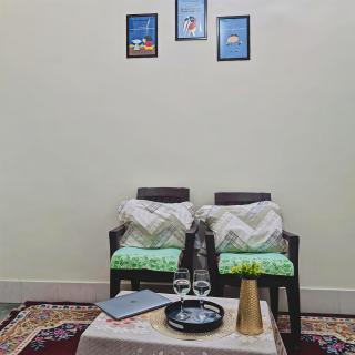 Love Kashi Home Fully AC Stay Near Vishwanath Temple - 3