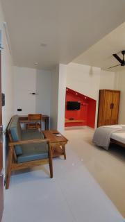 HrishiGuestSuites - 7