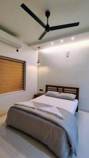 HrishiGuestSuites - 3