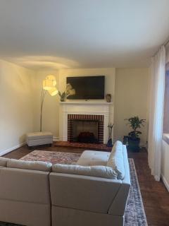 2 bedroom hot tub home near NKU - 3