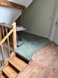 Charming Birmingham 3 Bedroom Apartment - 8