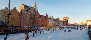 Przytulny Apartament w Śródmieściu - Danzica - 8