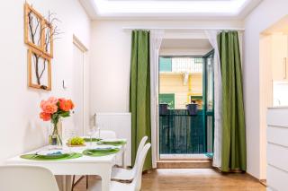 Central location, quiet, stylish apartment - 4