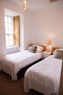 Calder House, Fochabers - 8