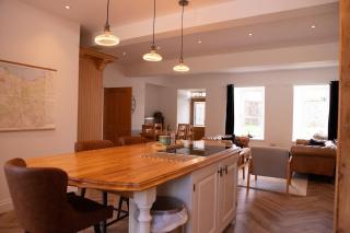 Calder House, Fochabers - 4