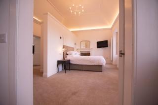 Calder House, Fochabers - 7