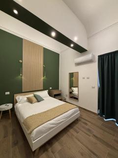 SVR Green - 2