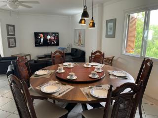 Casa Blanca: Frente al mar - 1