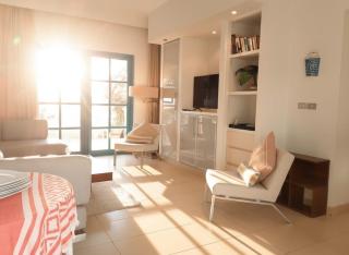 One bedroom villa sea view - 3