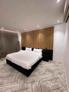 Danat Al Fjr Alyarmouk - 4