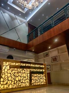 Hotel Sukoon - Just 3Mins From Connaught Place and Railway Station - 6