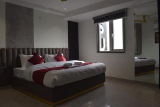 Hotel Sukoon - Just 3Mins From Connaught Place and Railway Station - 4