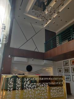 Hotel Sukoon - Just 3Mins From Connaught Place and Railway Station - 1