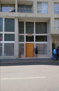 Apartment Relocation 1 Dormitorio - 9