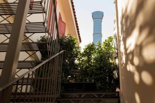 Alter Athens Downtown - 4