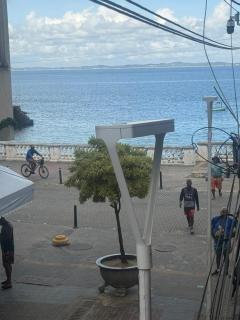Barra Privilegiada Apto a 30m do Mar - 9