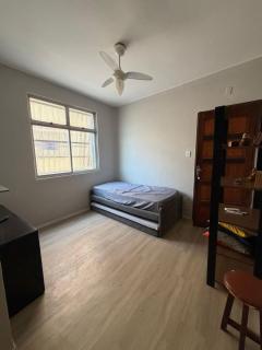 Barra Privilegiada Apto a 30m do Mar - 3