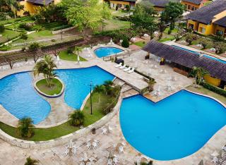 Winterville Flat Gravatá 1210 - 0