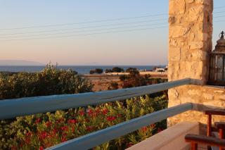 Seaview Ampelas Studio - 8