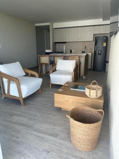 Exclusivo apartamento para descanso en Cartagena - 7