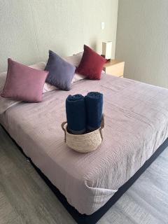 Exclusivo apartamento para descanso en Cartagena - 5