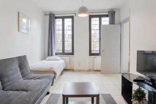 Appartements Paola, Pamela, Patricia et Pascale - Straßburg - 8