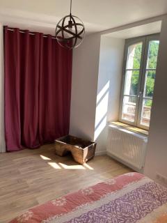 À louer maison de maître en bordure de rivière - 4