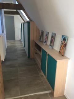 À louer maison de maître en bordure de rivière - 2