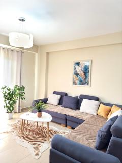 Shkodra Apartment - 8