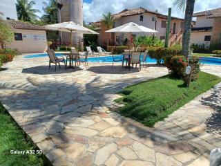 Apartamento a 70m da praia com ar condicionado e wi fi - 4