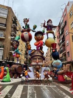 Habitación doble Valencia - 6