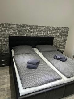 Ferienwohnung Waldblick - 8