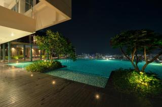 The MANOR INFINITY Suites KLCC - 4