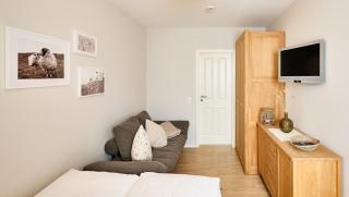 Duhner Seedüne, FeWo 1 - 1