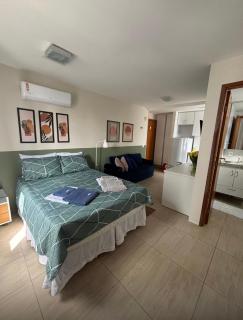 Flat studio na praia de Boa Viagem - 5