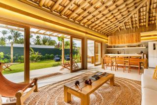 Casa Água - Praia do Preá - 0