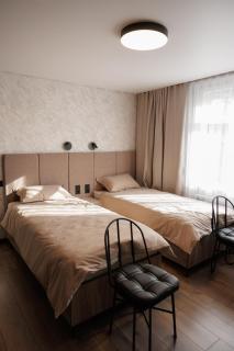 GuestHouse-Medeu - 0