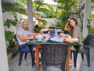 Serendib Villa - Negombo - 6