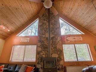 Incredible Whispering Pines Escape - 4